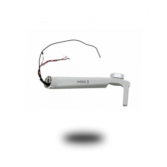 DJI Mini 3 Sol Ön Kol